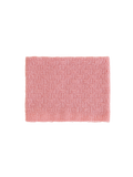 Scarf made of soft merino wool Gigi BUBBLEGUM