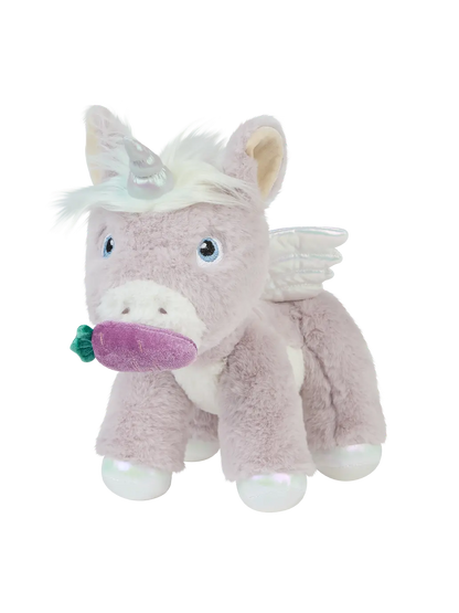 Jednorożec z magnetycznym pyszczkiem Dinkum Unicorn Olli Ella BEBE Concept 