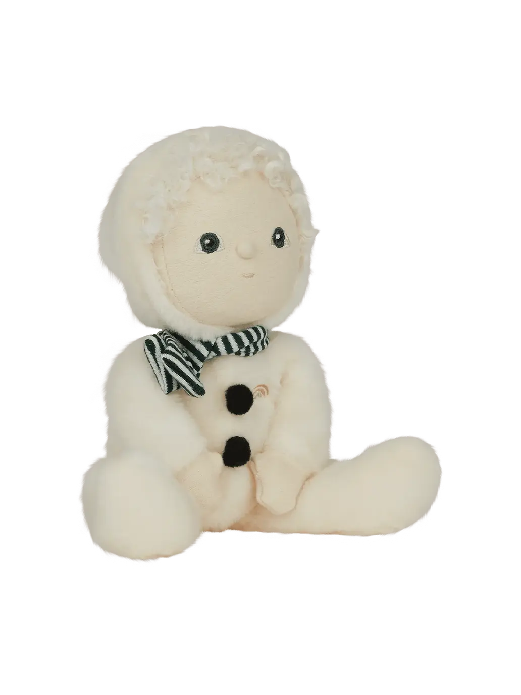 Miękka laleczka Dinky Dinkum Doll Olli Ella BEBE Concept 