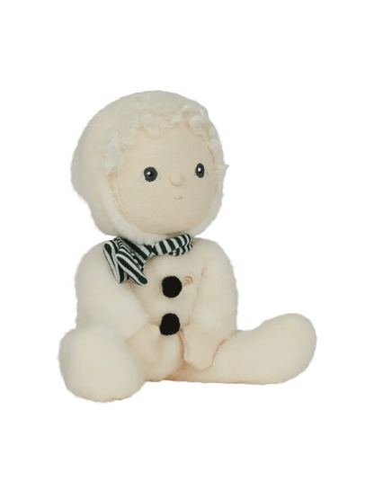 Miękka laleczka Dinky Dinkum Doll Olli Ella BEBE Concept 
