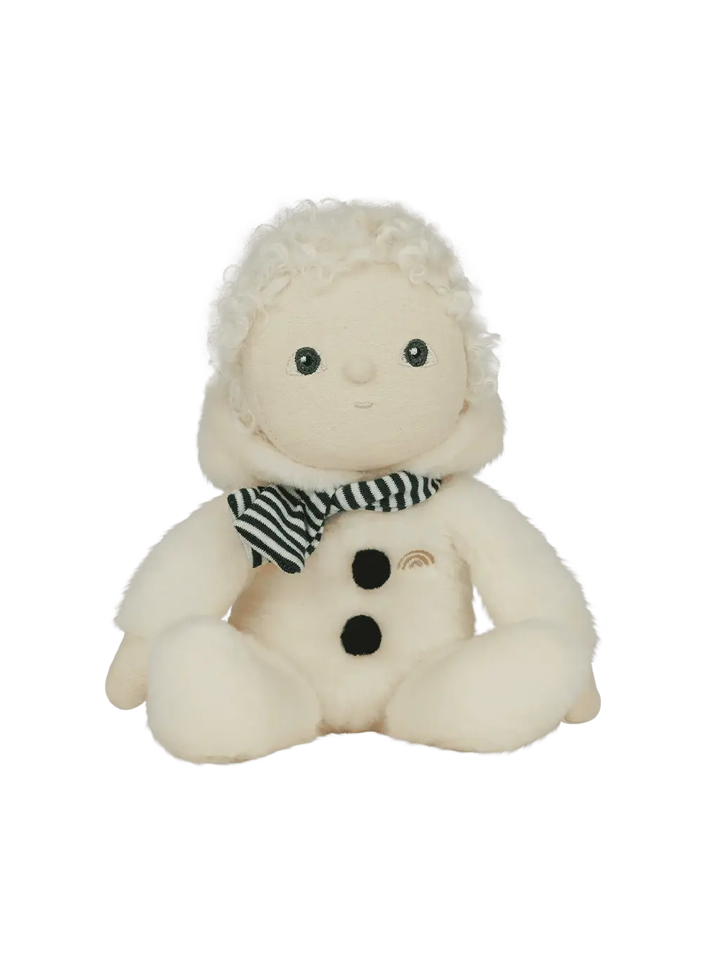 Miękka laleczka Dinky Dinkum Doll Olli Ella BEBE Concept 