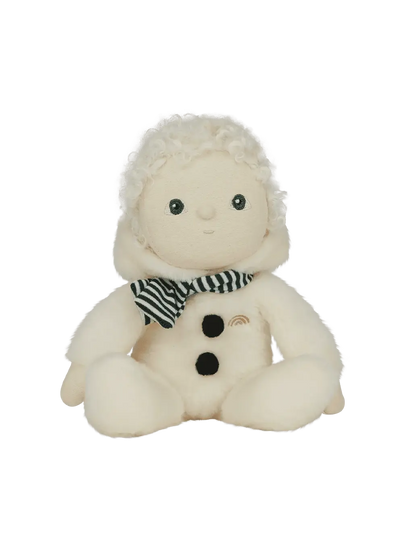Miękka laleczka Dinky Dinkum Doll Olli Ella BEBE Concept 
