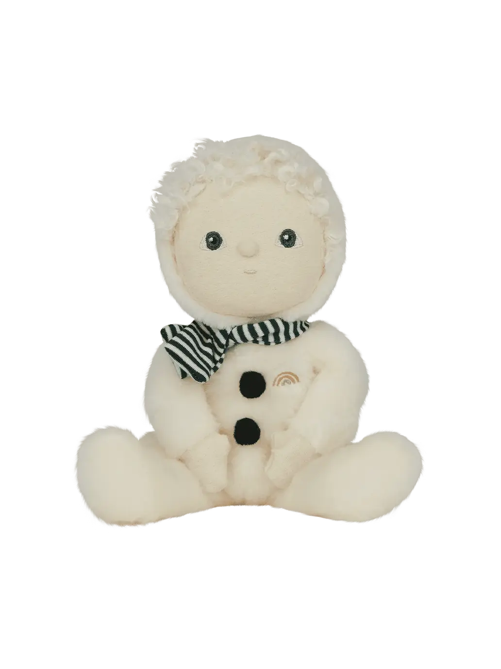 Miękka laleczka Dinky Dinkum Doll Olli Ella BEBE Concept 