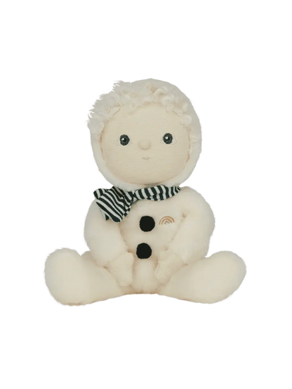 Miękka laleczka Dinky Dinkum Doll Olli Ella BEBE Concept 