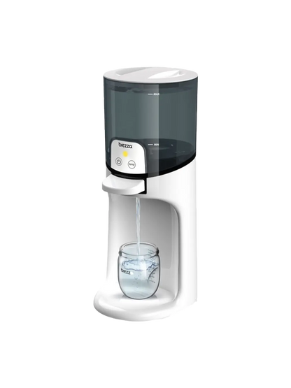 Podgrzewacz wody Instant Warmer Baby Brezza BEBE Concept 