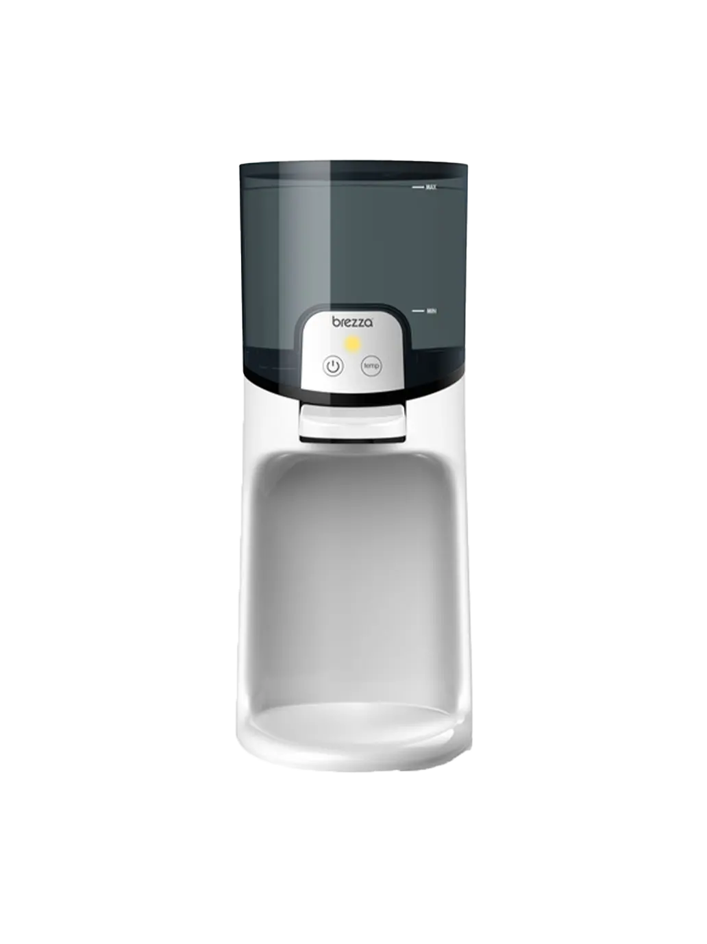 Podgrzewacz wody Instant Warmer Baby Brezza BEBE Concept 