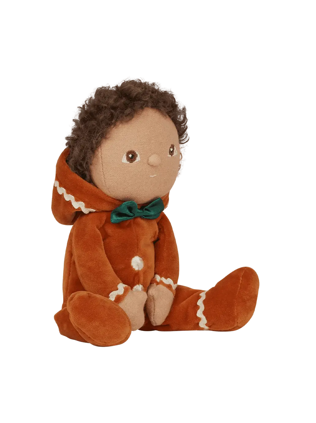Miękka laleczka Dinky Dinkum Doll Olli Ella BEBE Concept 