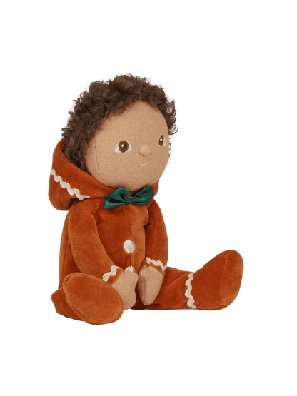 Miękka laleczka Dinky Dinkum Doll Olli Ella BEBE Concept 