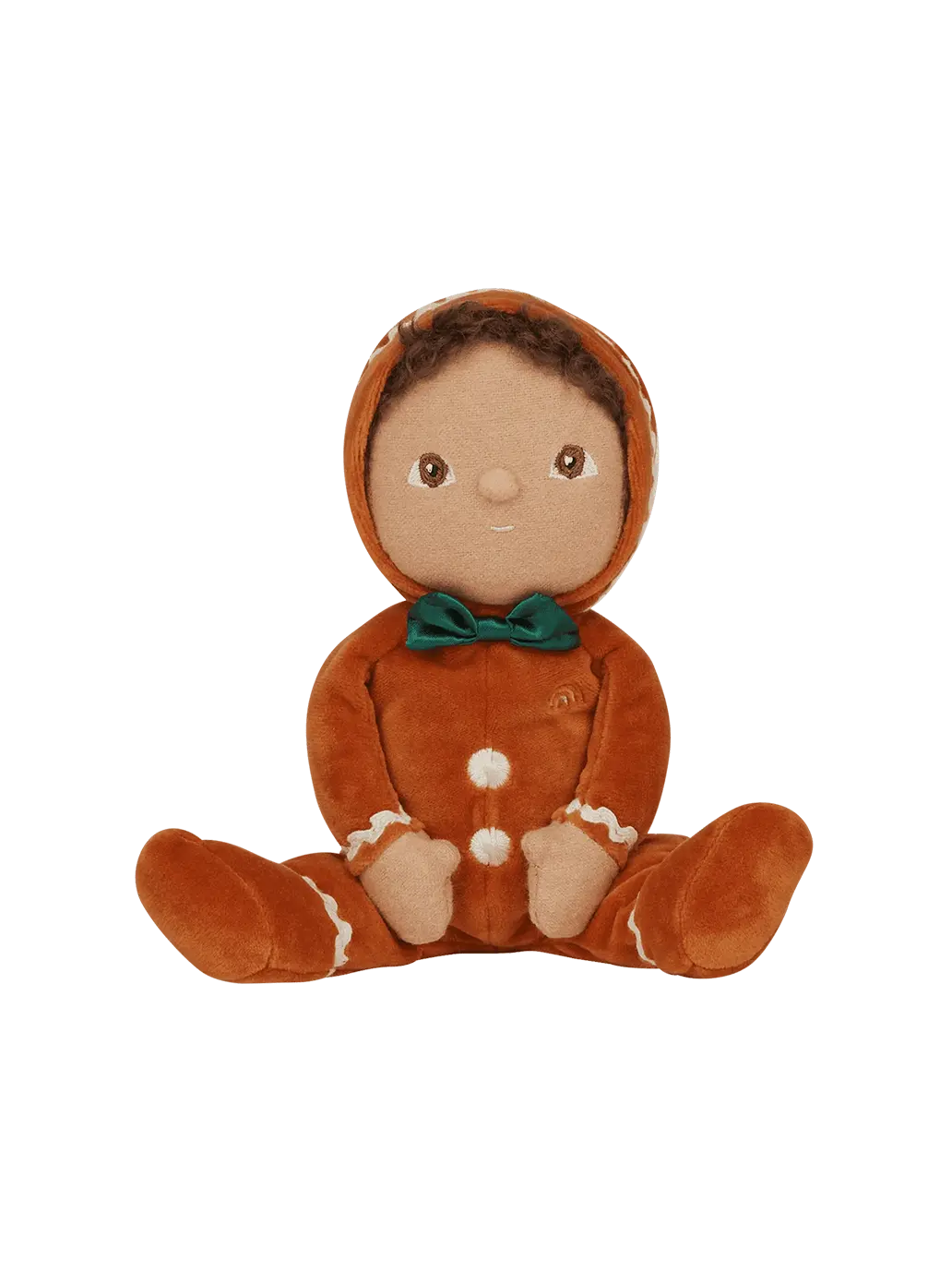 Miękka laleczka Dinky Dinkum Doll Olli Ella BEBE Concept 