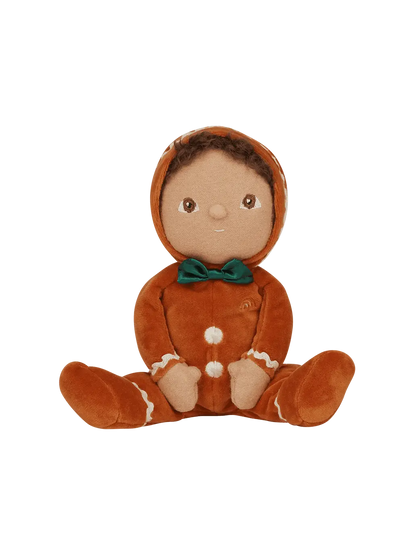 Miękka laleczka Dinky Dinkum Doll Olli Ella BEBE Concept 