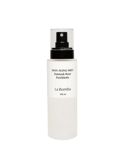 Brume visage anti-âge 100 ML