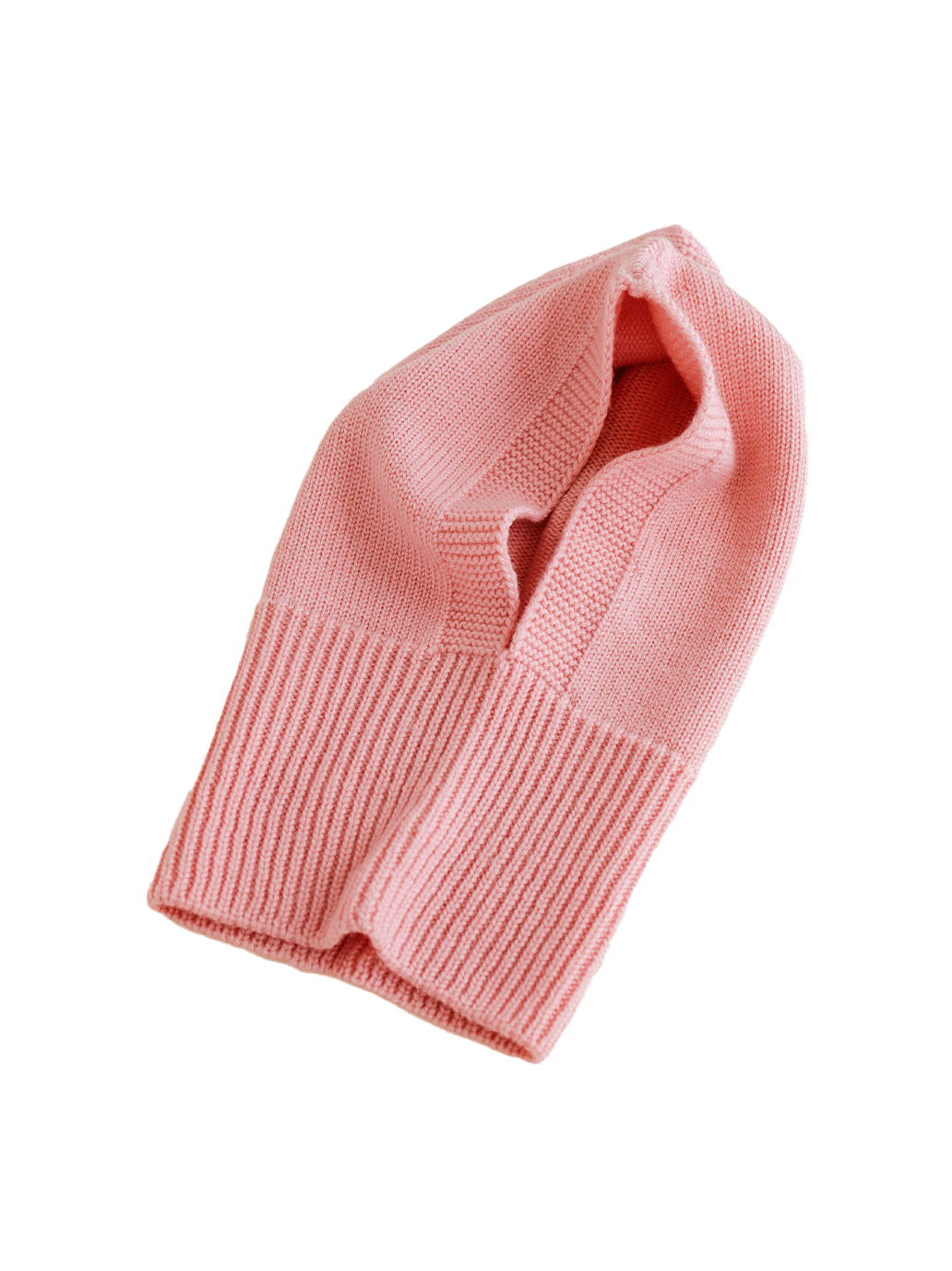 Passamontagna in lana merino Eddy BUBBLEGUM