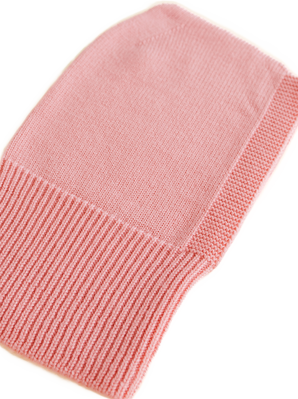 Passamontagna in lana merino Eddy BUBBLEGUM