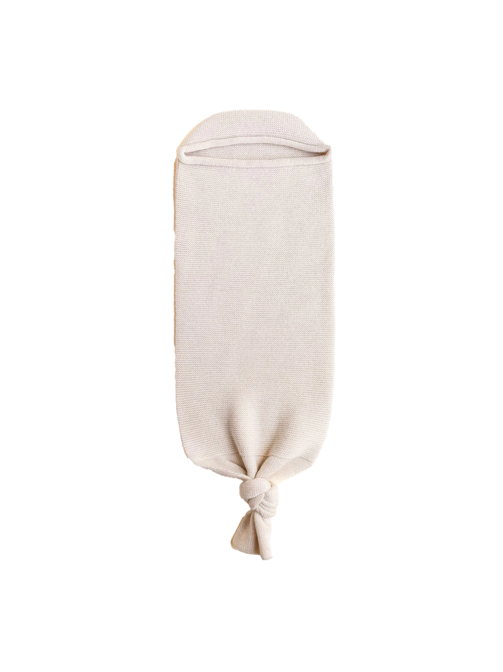 Deka - merino baby kokon