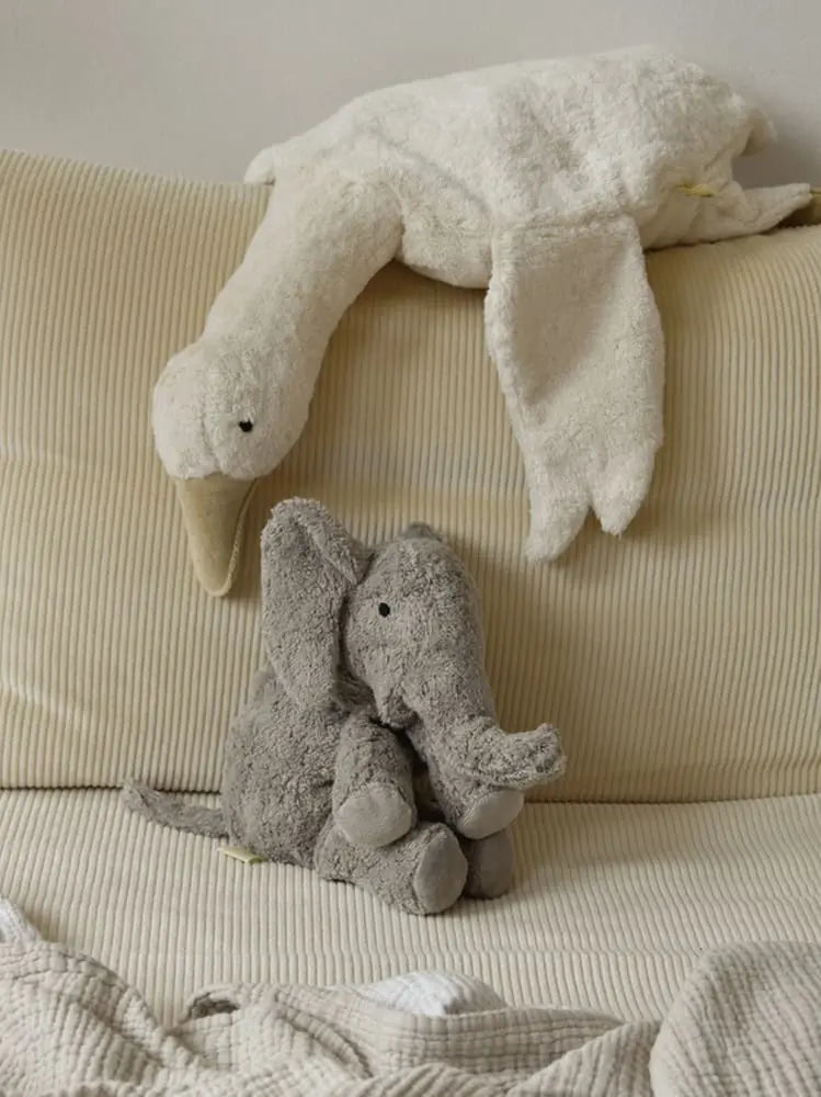 Termofor przytulanka Cuddly Animal Small Senger Naturwelt BEBE Concept 