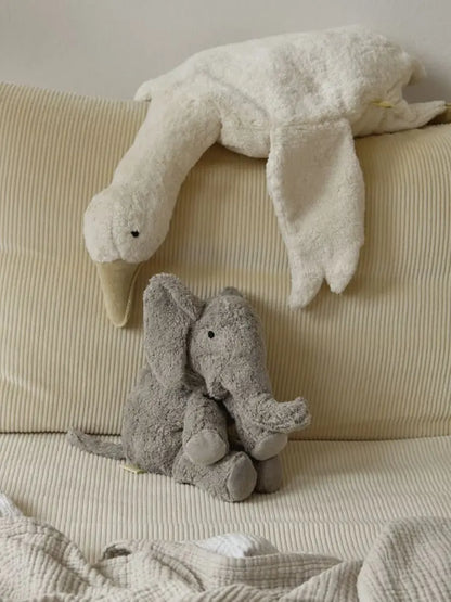 Termofor przytulanka Cuddly Animal Small Senger Naturwelt BEBE Concept 