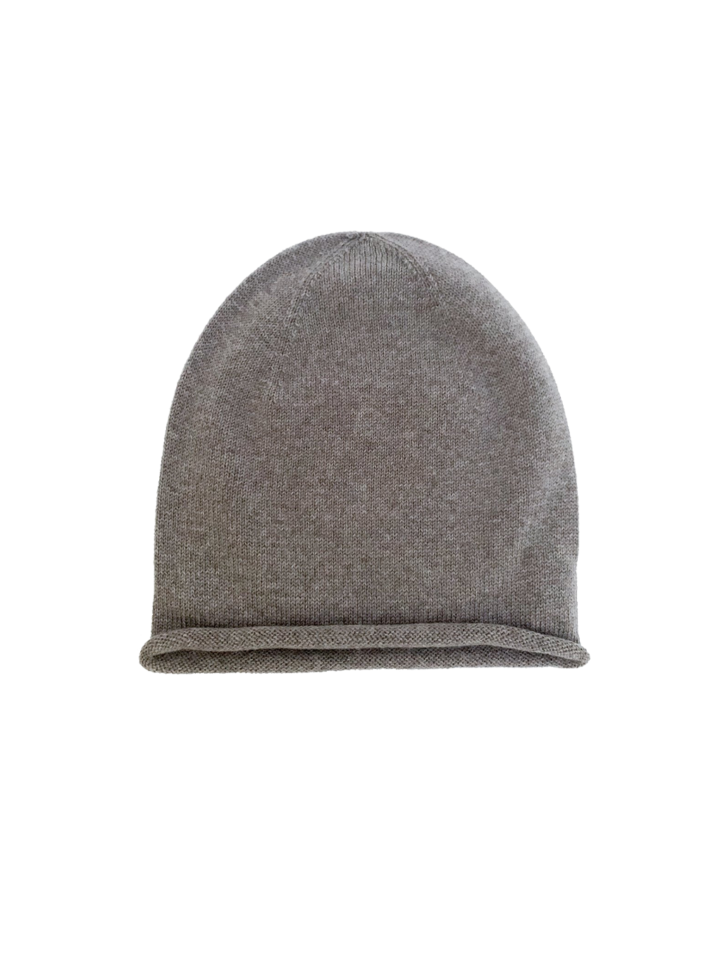 Cappello Efa Beanie sottile in lana merino per tutto l'anno