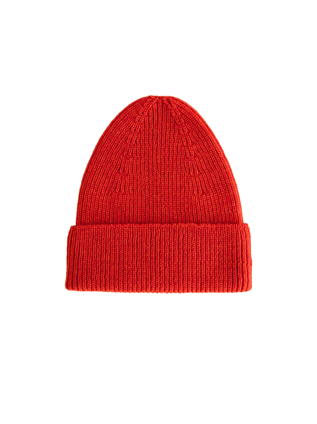 Bonnet en laine mérinos Fonzie Adulte