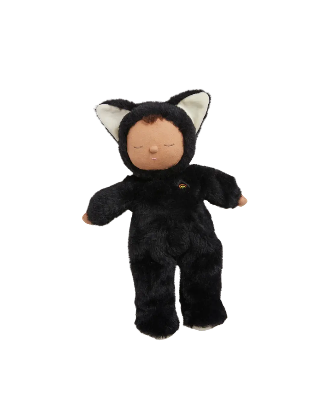 Miękka laleczka z uszami Cozy Dinkum Olli Ella BEBE Concept 