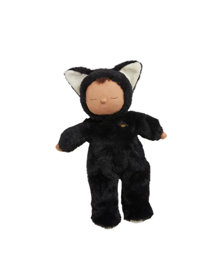 Miękka laleczka z uszami Cozy Dinkum Olli Ella BEBE Concept 