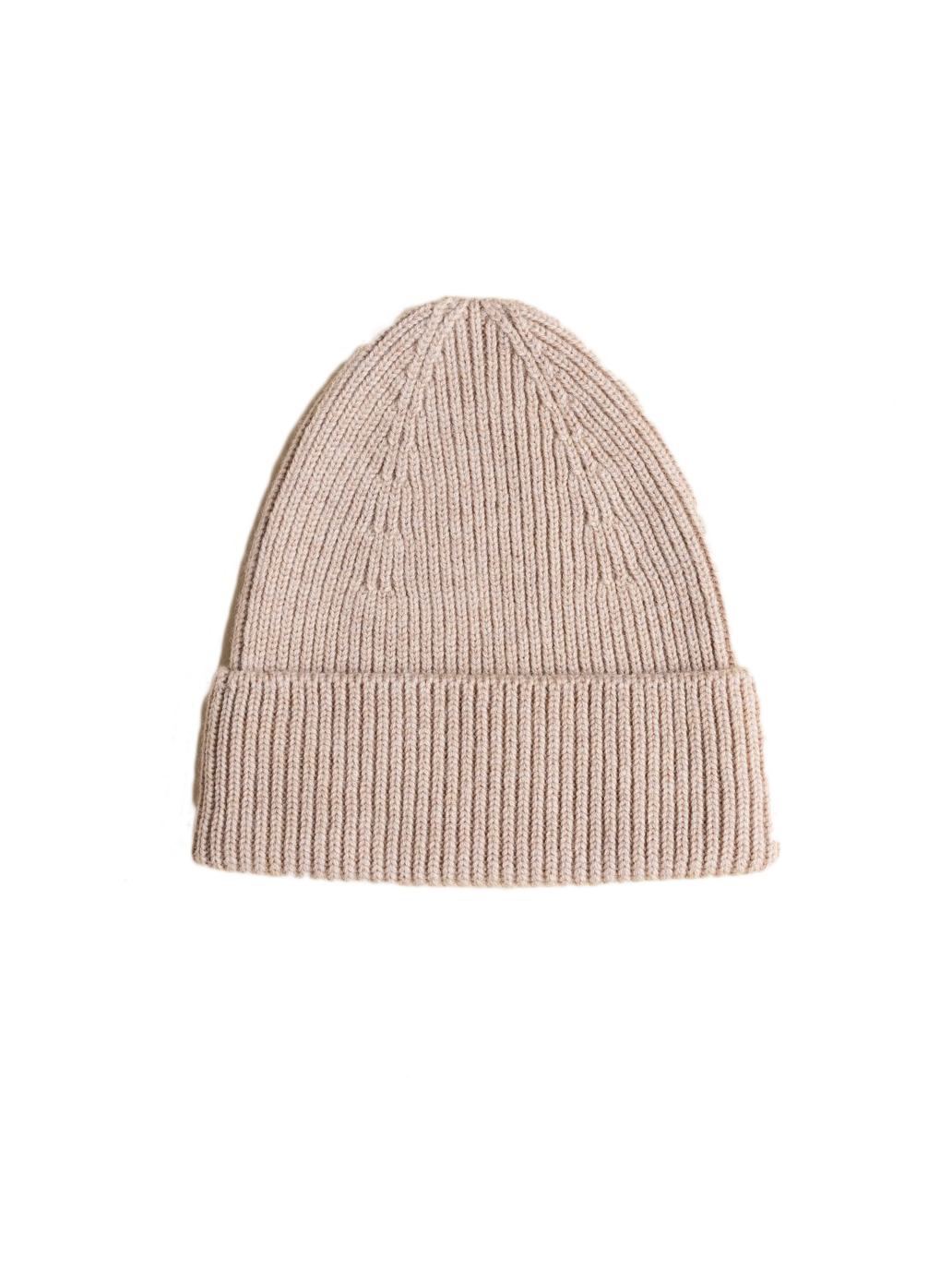 Czapka z wełny merino Fonzie Adult