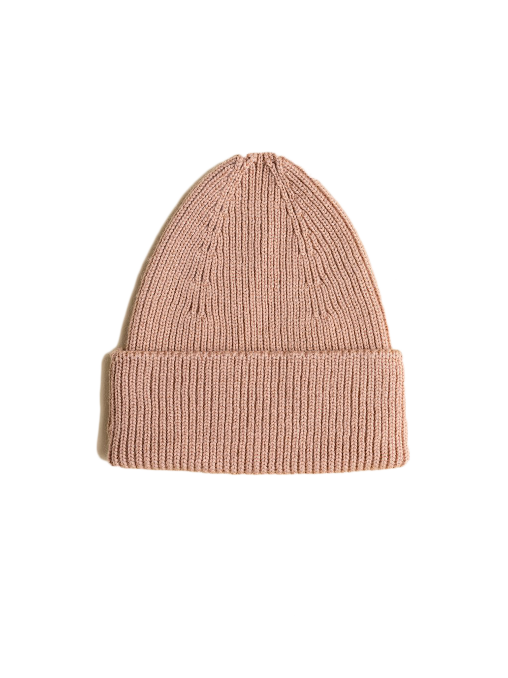 Gorro Merino Fonzie para todas las estaciones ROSE