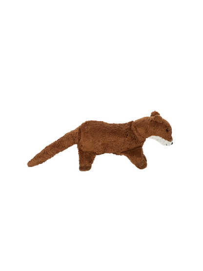 Termofor przytulanka Cuddly Animal OTTER