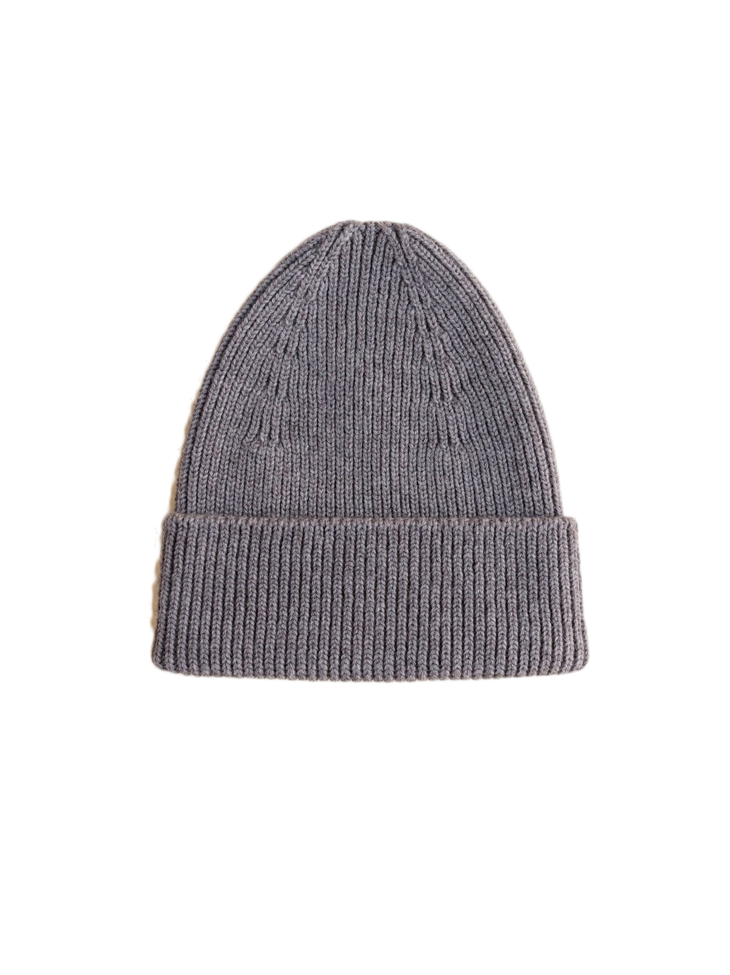Czapka z wełny merino Fonzie Adult OTTER