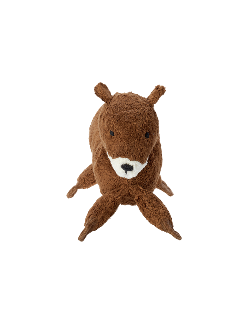 Termofor przytulanka Cuddly Animal OTTER