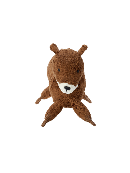 Termofor przytulanka Cuddly Animal OTTER