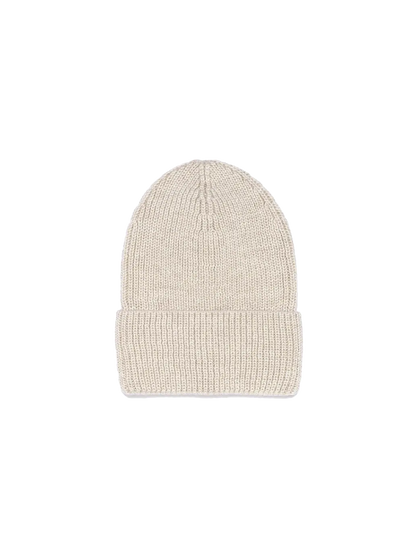 całoroczna czapka z wełny merino Everyday Beanie Mille Family BEBE Concept 