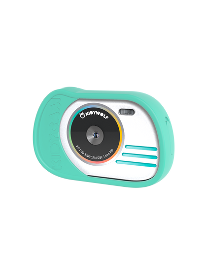 Macchina fotografica impermeabile per bambini Kidycam unisex