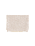 Scarf made of soft merino wool Gigi CREAM