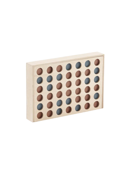 Gra 4 z rzędu Kids Concept BEBE Concept 