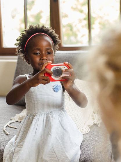 Macchina fotografica impermeabile per bambini Kidycam unisex