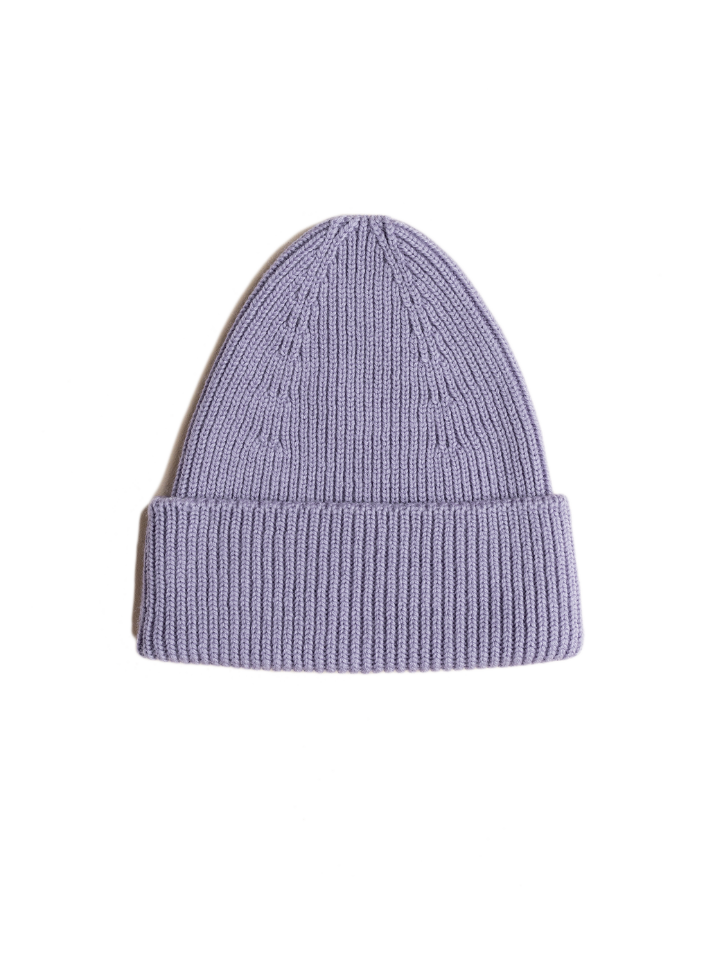 Bonnet en laine mérinos Fonzie Adulte