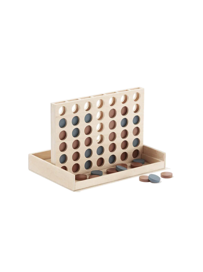 Gra 4 z rzędu Kids Concept BEBE Concept 