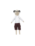 Duża przytulanka Teddy Ferm Living BEBE Concept 