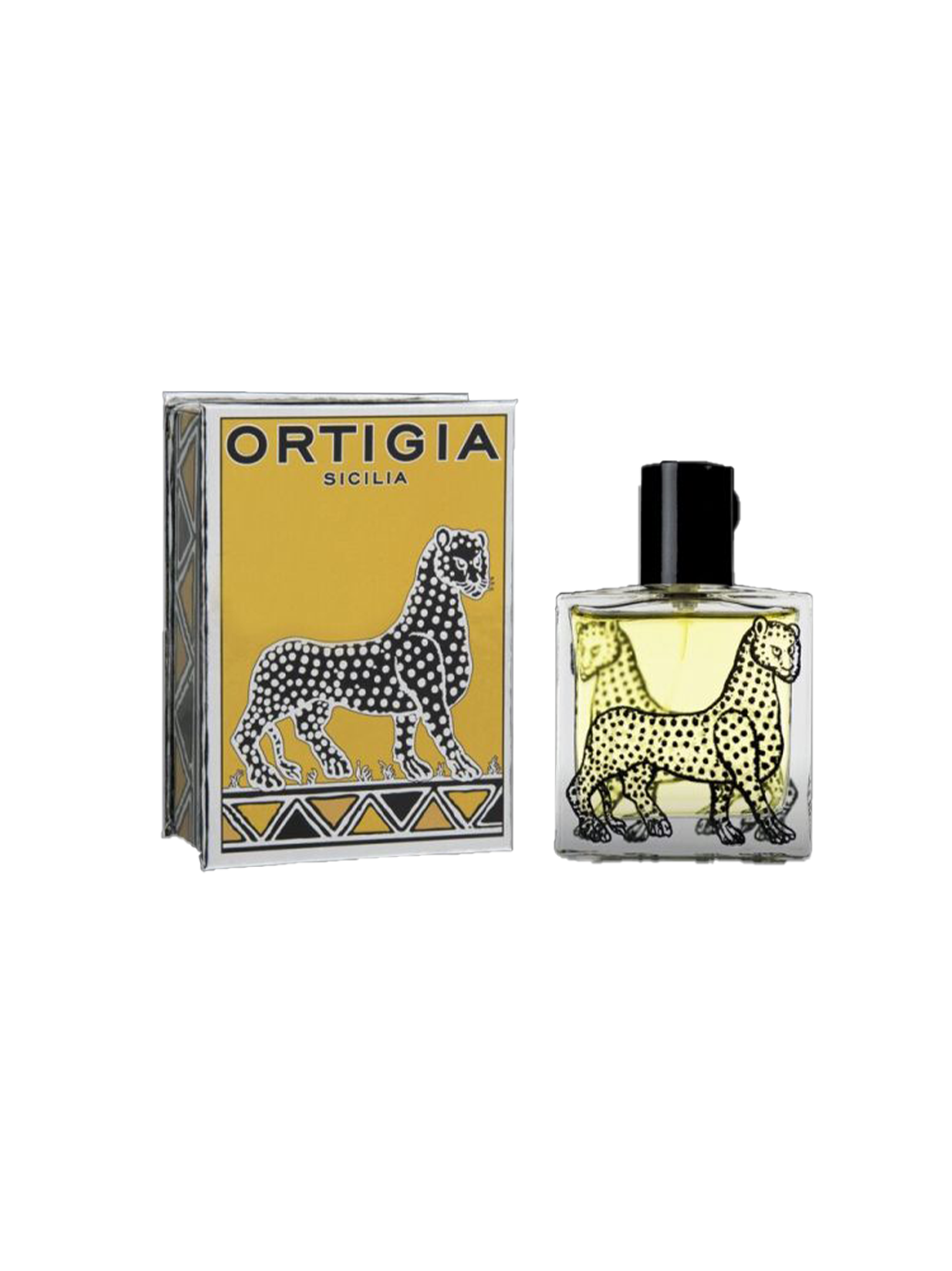 Eau de parfum 30 ml ZAGARA
