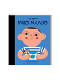 Mali Wielcy, Pablo Picasso PABLO PICASSO
