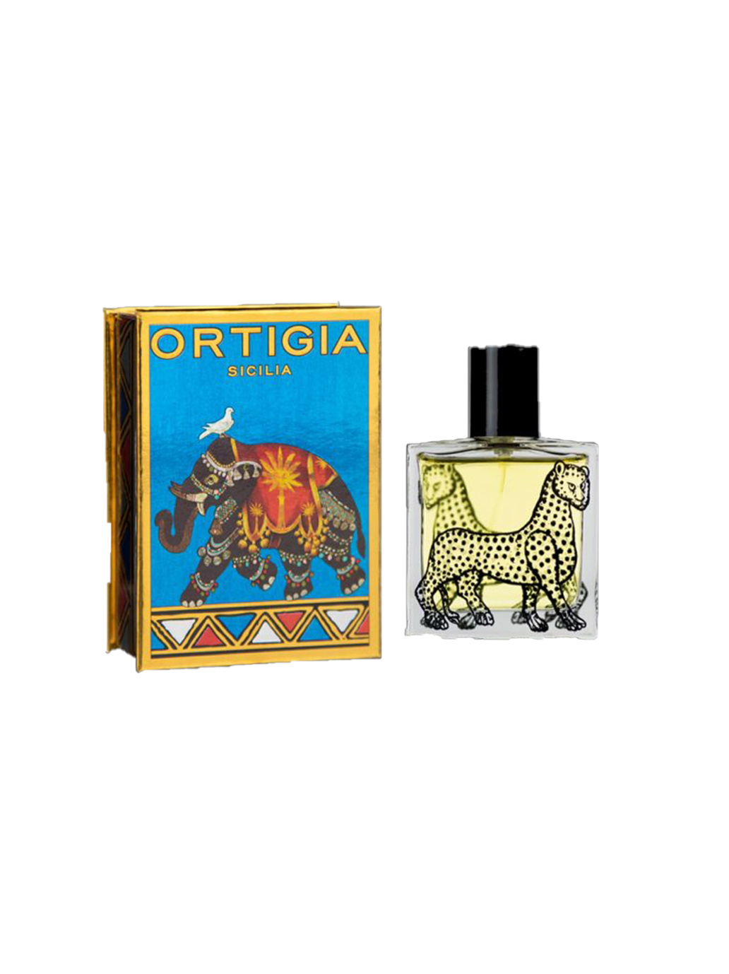 agua de perfume 30ml SANDALO