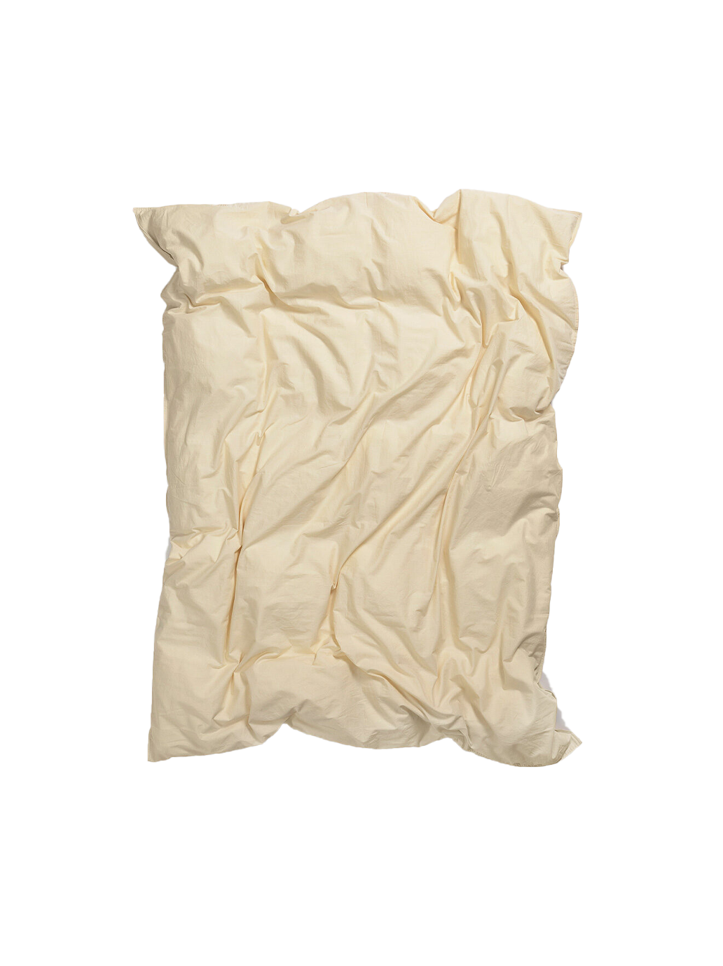 Housse de couette en coton bio SORBETTO