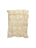 Organic cotton duvet cover SORBETTO