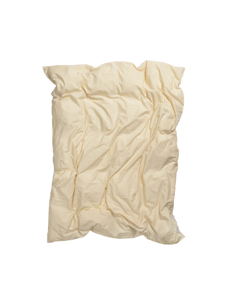 Housse de couette en coton bio