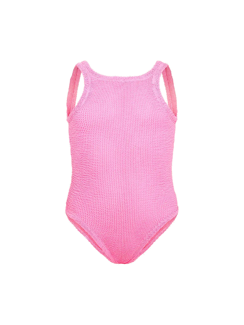 Dziecięcy kostium kąpielowy Classic Hunza G BEBE Concept 