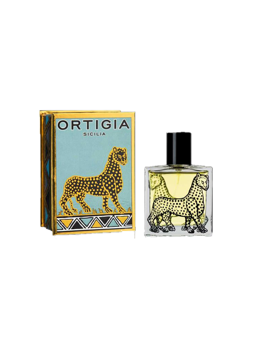 Eau de parfum 30 ml