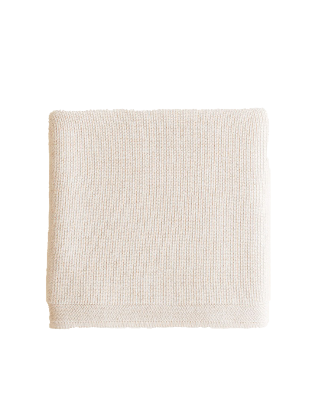 kocyk merino Felix CREAM