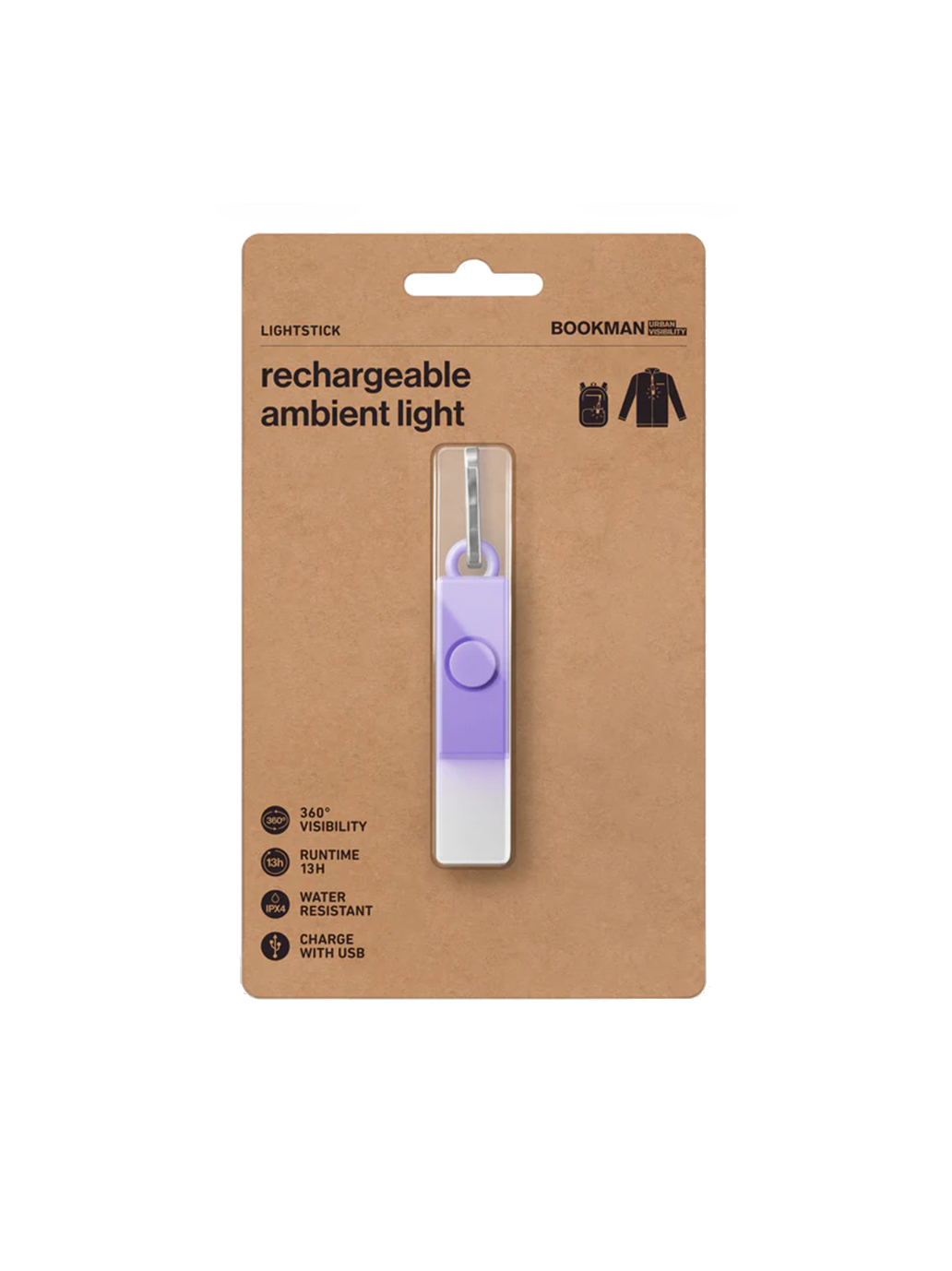 LED Lightstick PURPLE