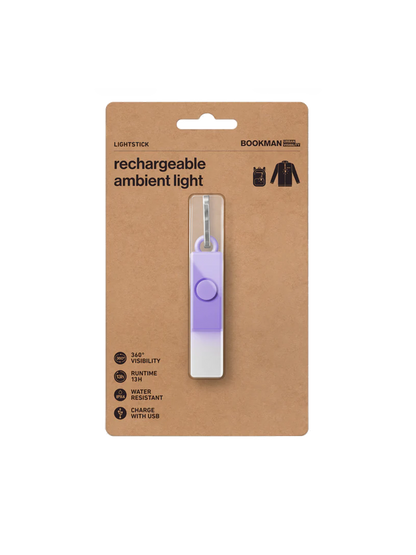 LED Lightstick PURPLE