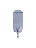 deka - merino kokon GREY